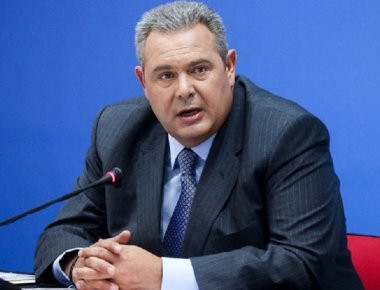 Π.Καμμένος σε Κ.Μητσοτάκη: «Το δικό μου σπίτι είναι καθαρό, το δικό σας είναι έδρα offshore»